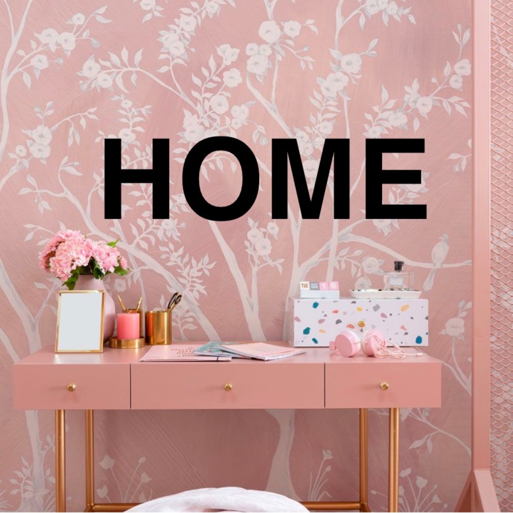 Home Decor